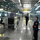 Imagen para el artículo titulado La estación de metro más postapocalíptica del mundo está en China (y funciona con normalidad)